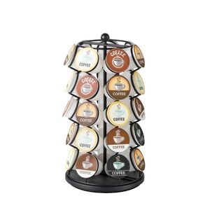 Kuerig Pod carousel
